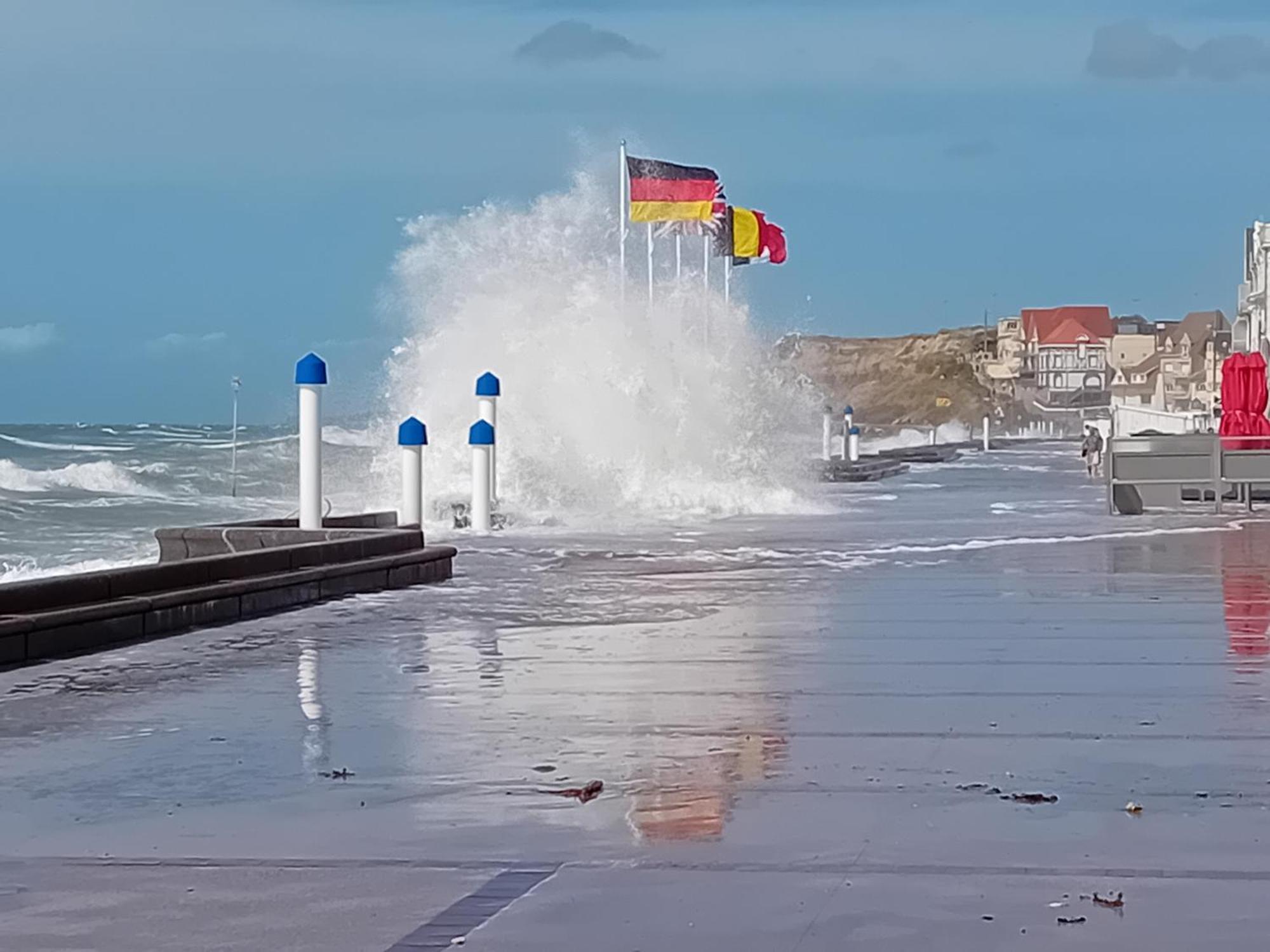 אודרסל Thalassa מראה חיצוני תמונה